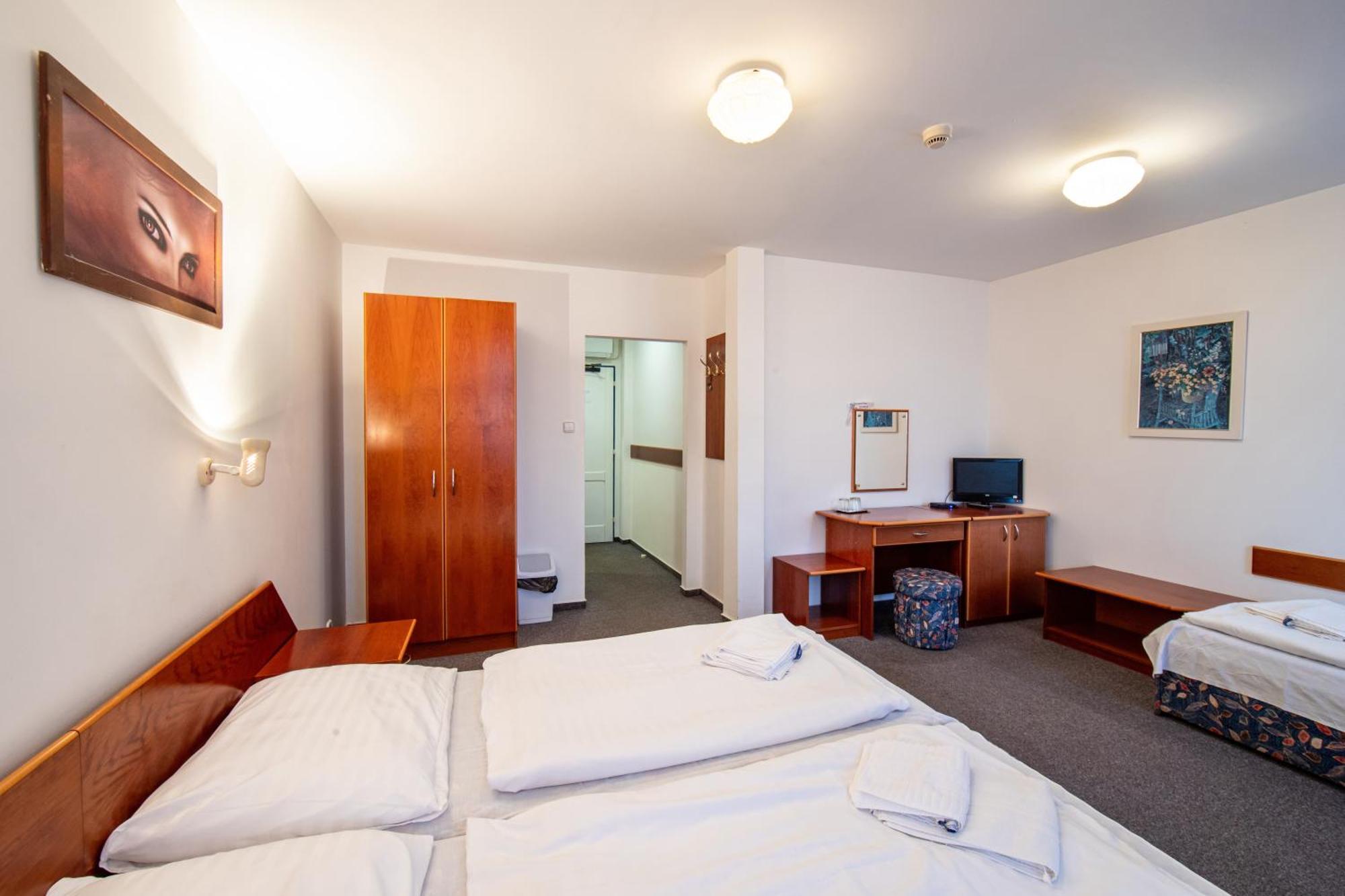 Hotel Armales Stakcin Exterior photo