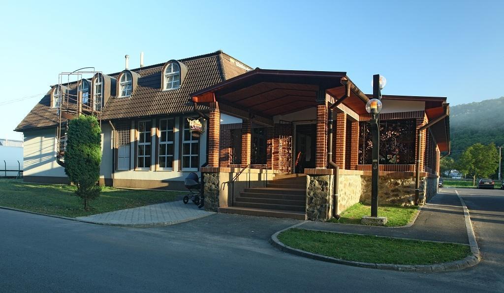 Hotel Armales Stakcin Exterior photo