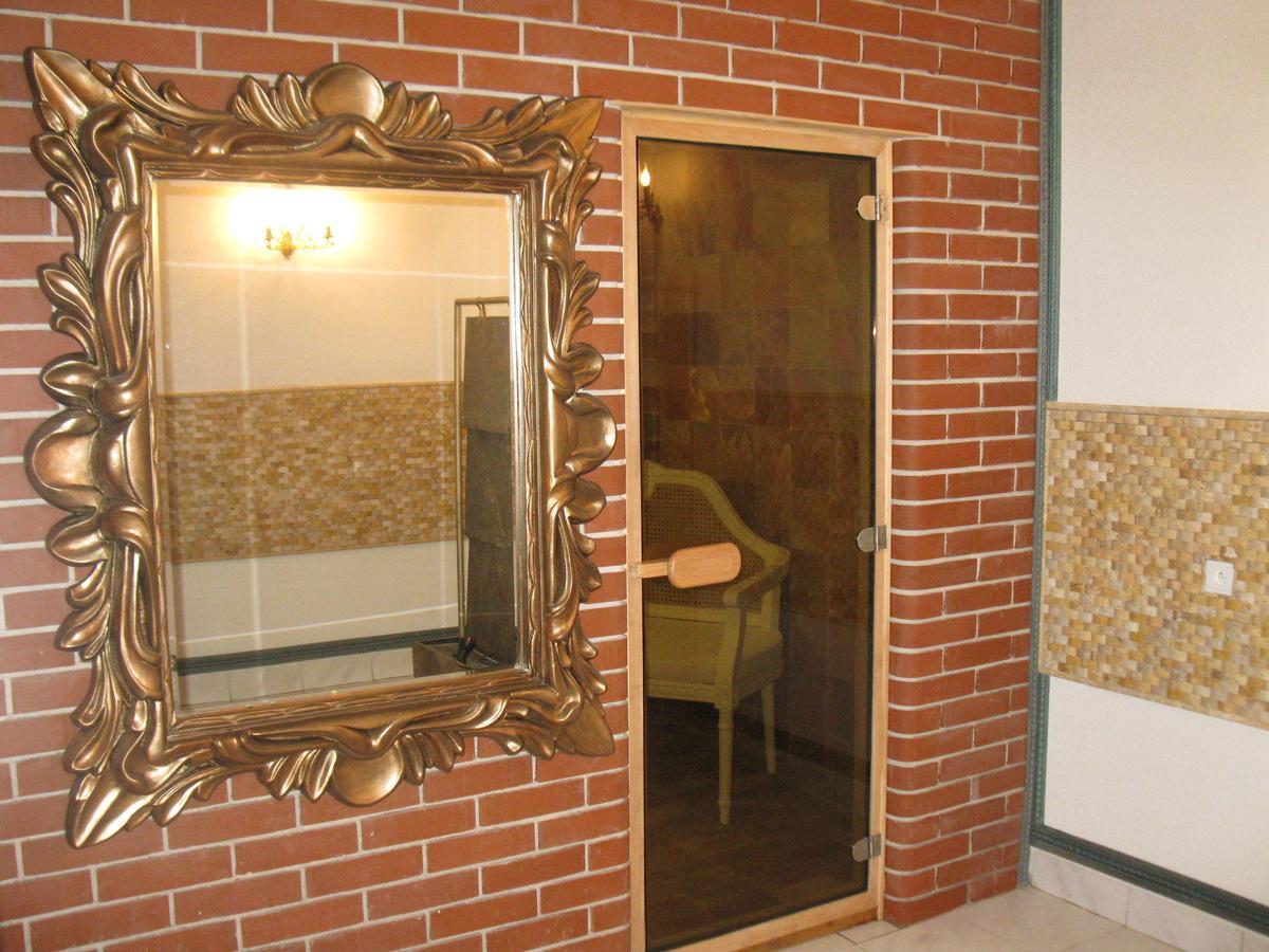 Hotel Armales Stakcin Exterior photo